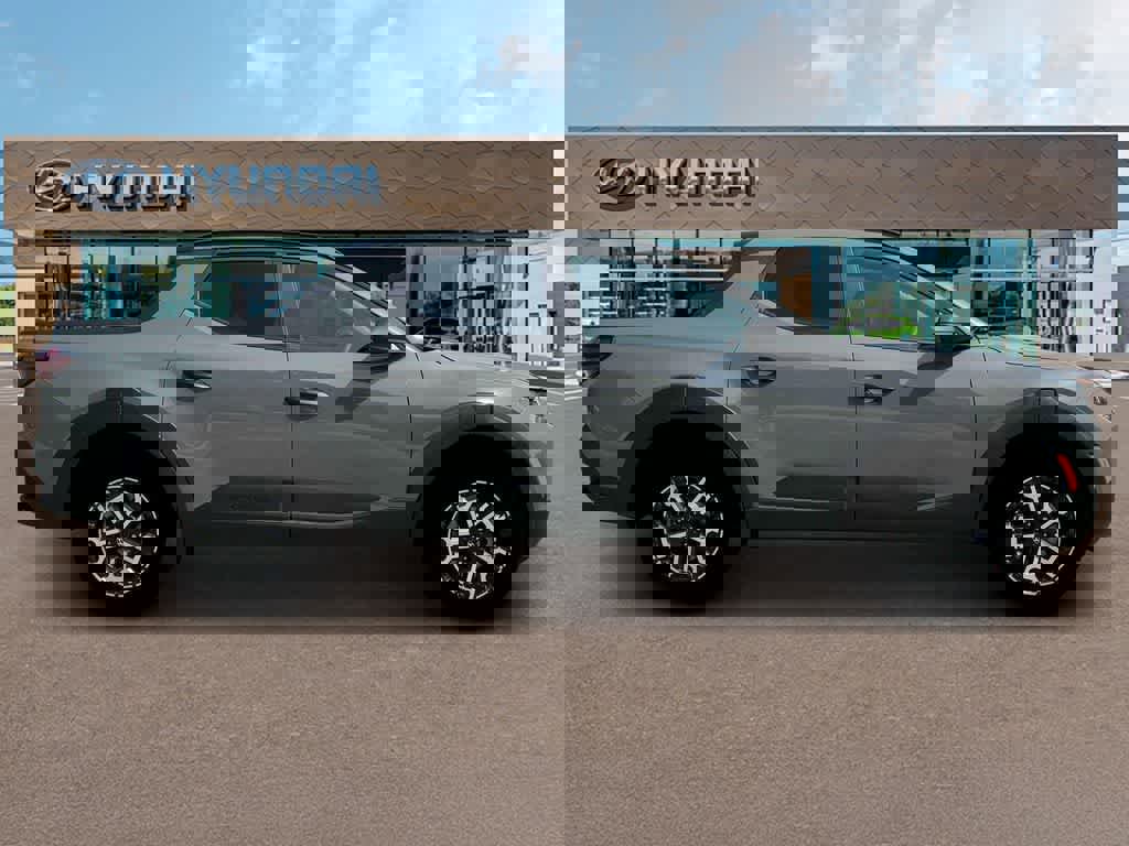 New 2025 Hyundai Santa Cruz XRT image 9