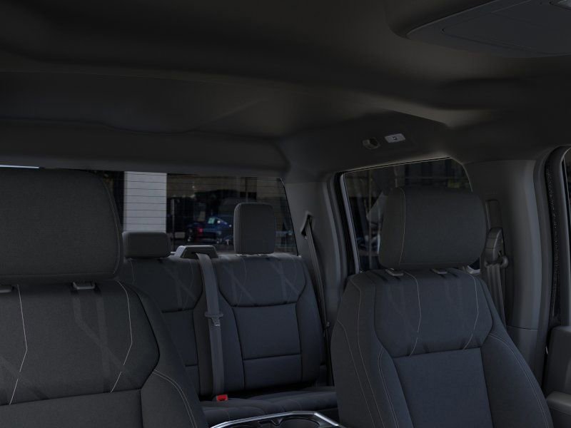 New 2026 Ford F150 STX image 22