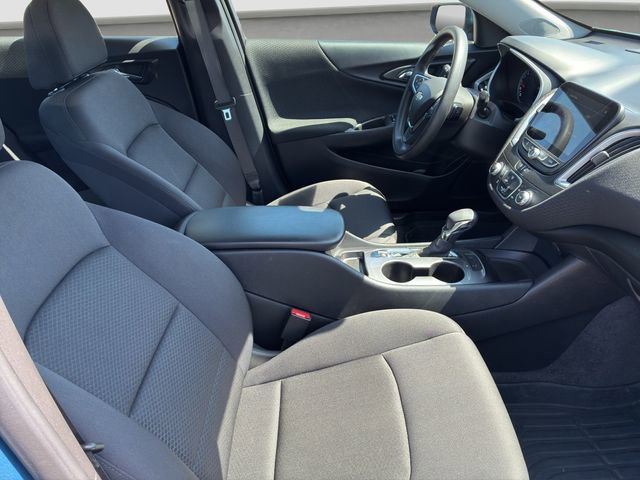 Used 2024 Chevrolet Malibu LS FWD image 9