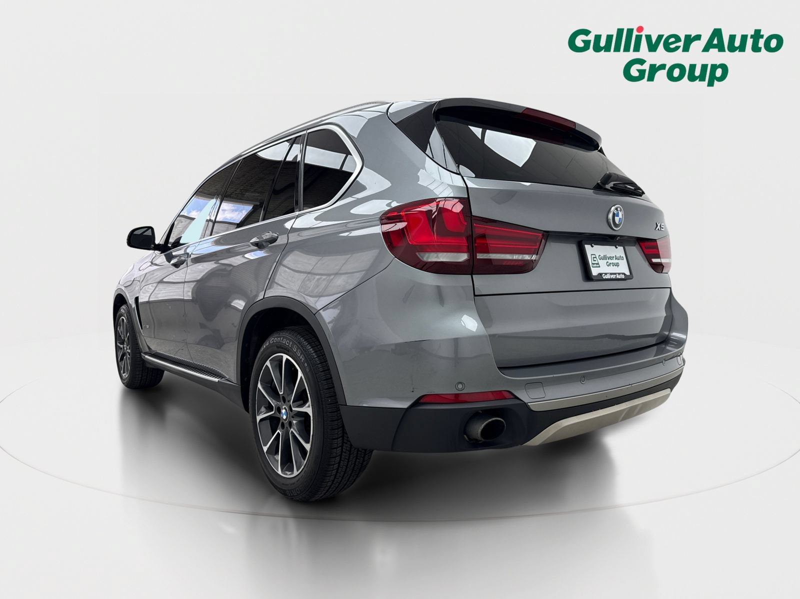 Used 2016 BMW X5 xDrive35i AWD/4WD image 5