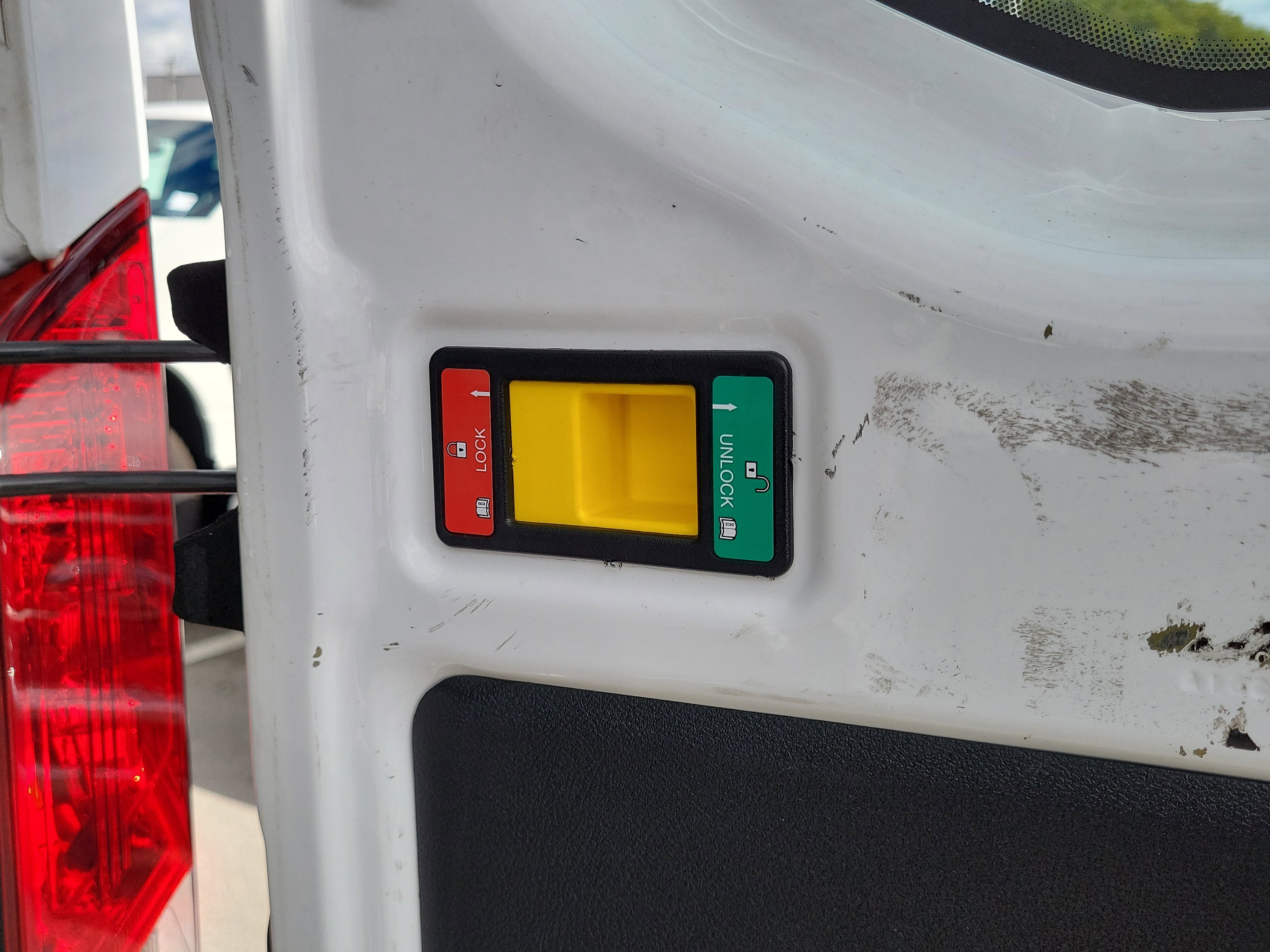 Used 2022 Ford Transit 250 Low Roof w/ Exterior Upgrade Package image 14