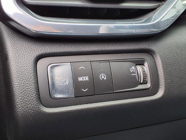 New 2026 GMC Acadia Elevation w/ Black Edition FWD image 14