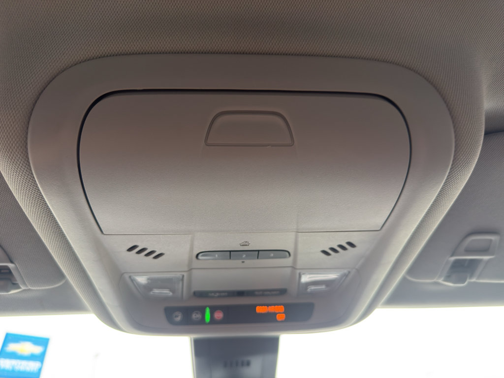 Certified 2019 Chevrolet Equinox Premier AWD/4WD image 22