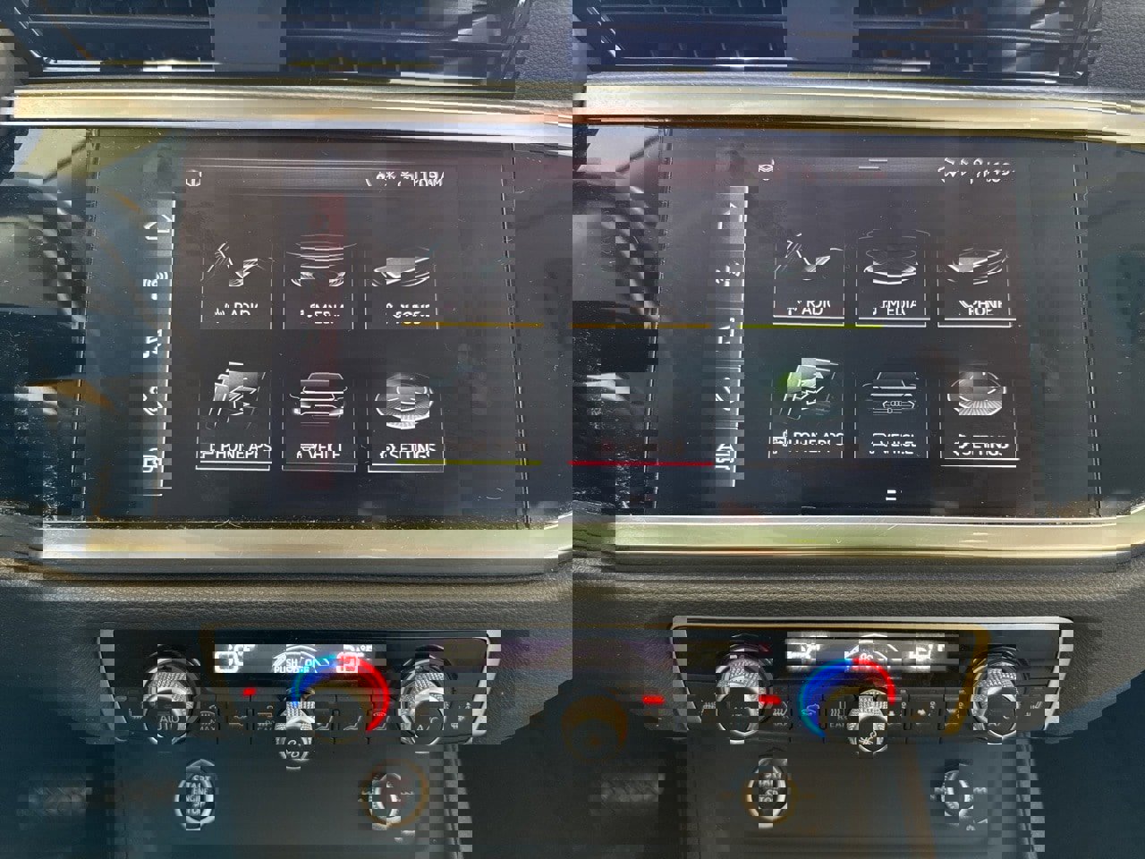 Used 2022 Audi Q3 2.0T Premium w/ Convenience Package image 24