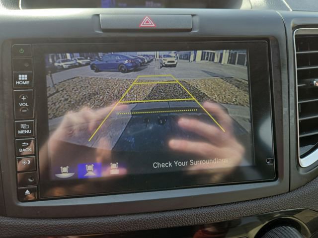 Used 2016 Honda CR-V EX-L image 19