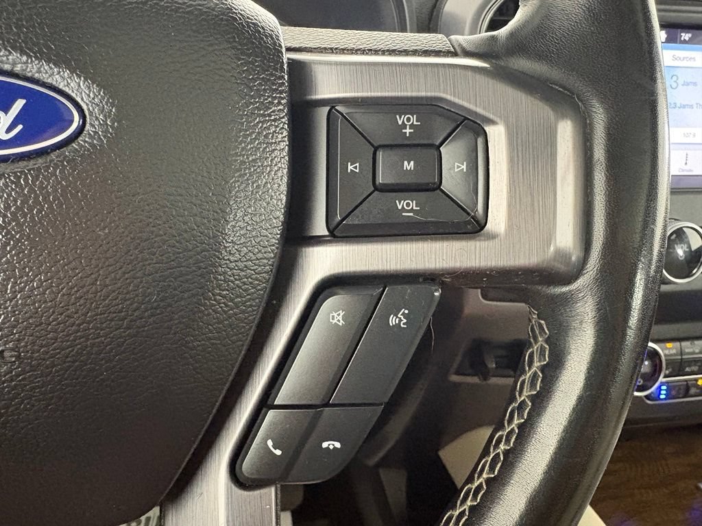 Used 2019 Ford Expedition Platinum AWD/4WD image 24
