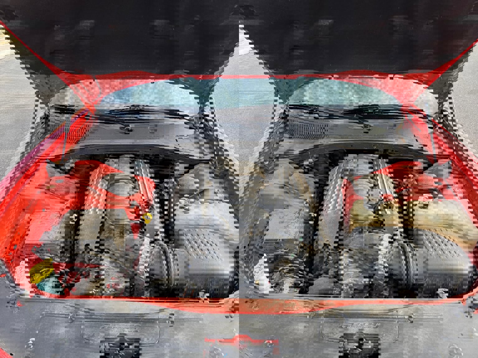 Used 2021 Dodge Charger Scat Pack image 19