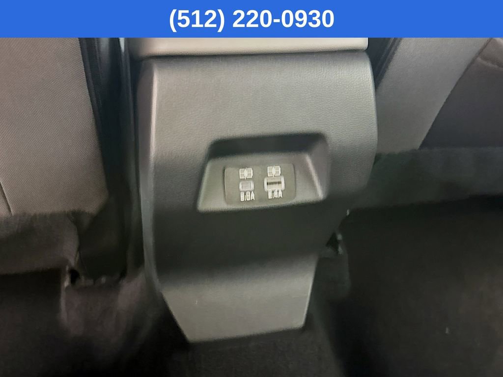 Certified 2026 Subaru Crosstrek 2.0i Premium AWD/4WD image 29