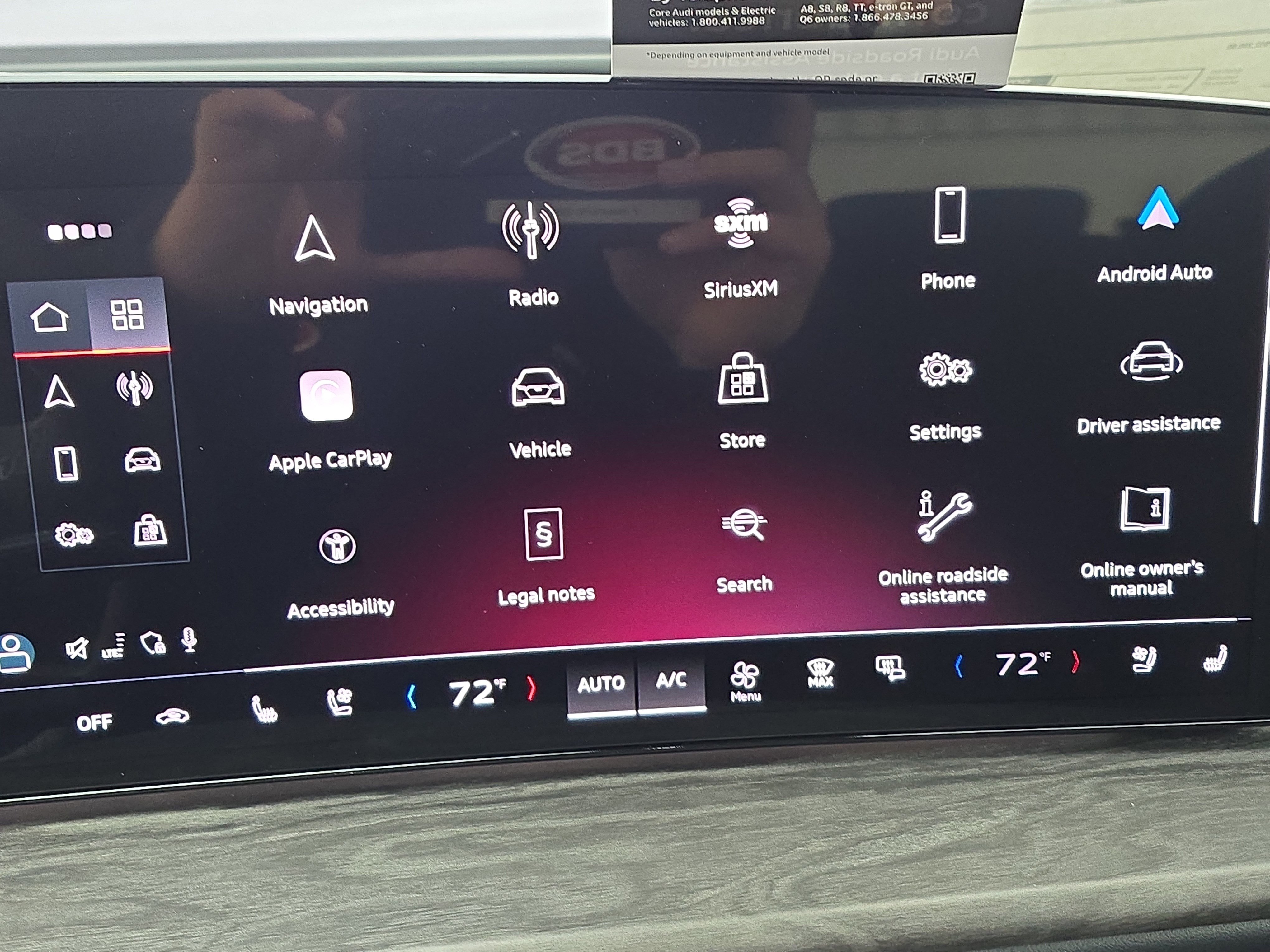 New 2025 Audi Q5 Premium Plus image 21