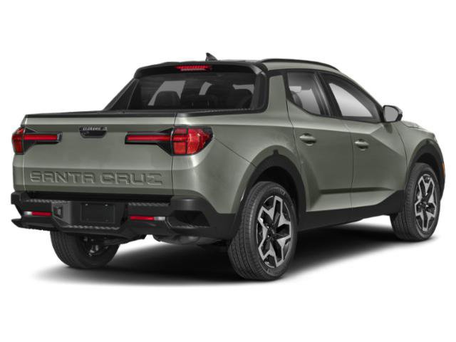 Used 2022 Hyundai Santa Cruz Limited w/ Cargo Package AWD/4WD image 5