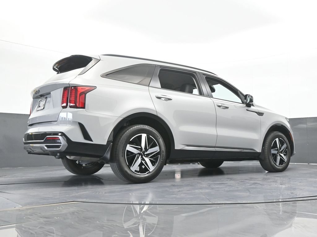 Used 2023 Kia Sorento EX FWD image 62