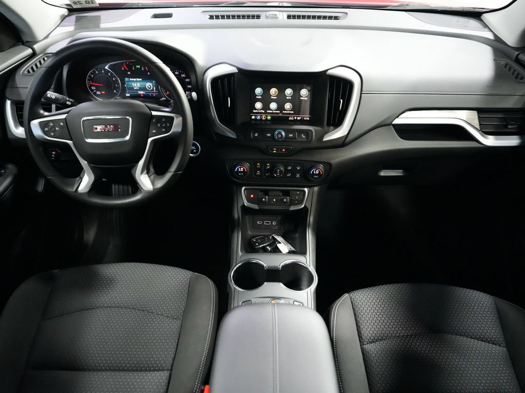 Used 2024 GMC Terrain SLE w/ Driver Convenience Package AWD/4WD image 32