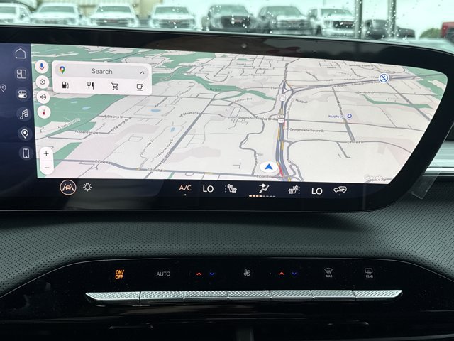 New 2027 Buick Enclave Preferred w/ Power Package AWD/4WD image 9
