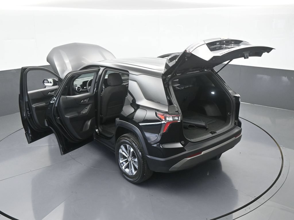 Used 2025 Chevrolet Equinox LT FWD image 65