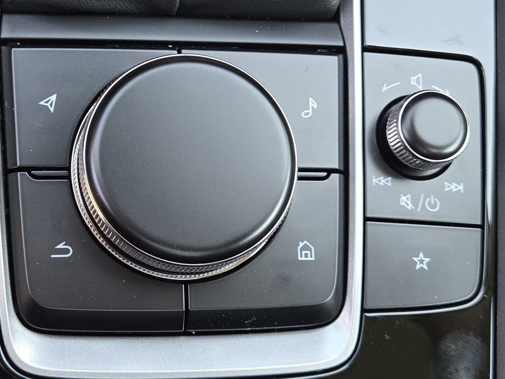 New 2026 MAZDA CX-50 AWD 2.5 S w/ Cargo Package image 9