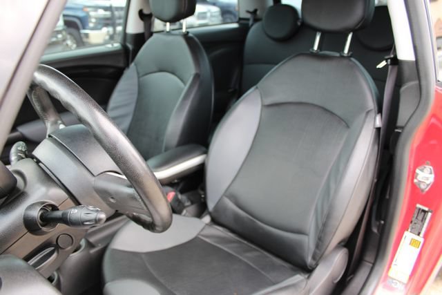Used 2007 MINI Cooper S FWD image 12