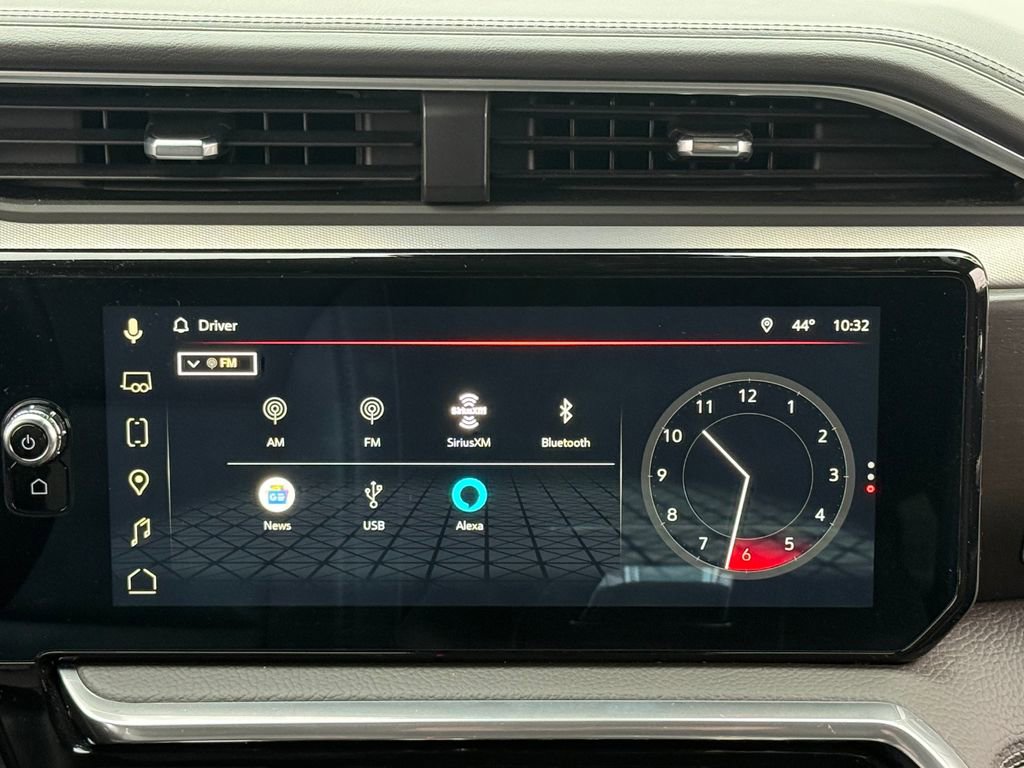 Used 2022 GMC Sierra 1500 Denali w/ Technology Package image 37