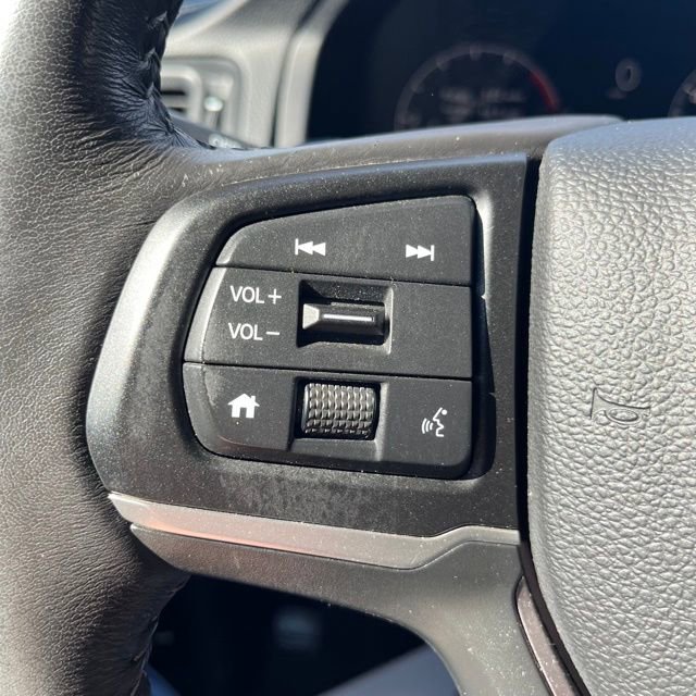 Certified 2025 Honda Ridgeline Sport image 11