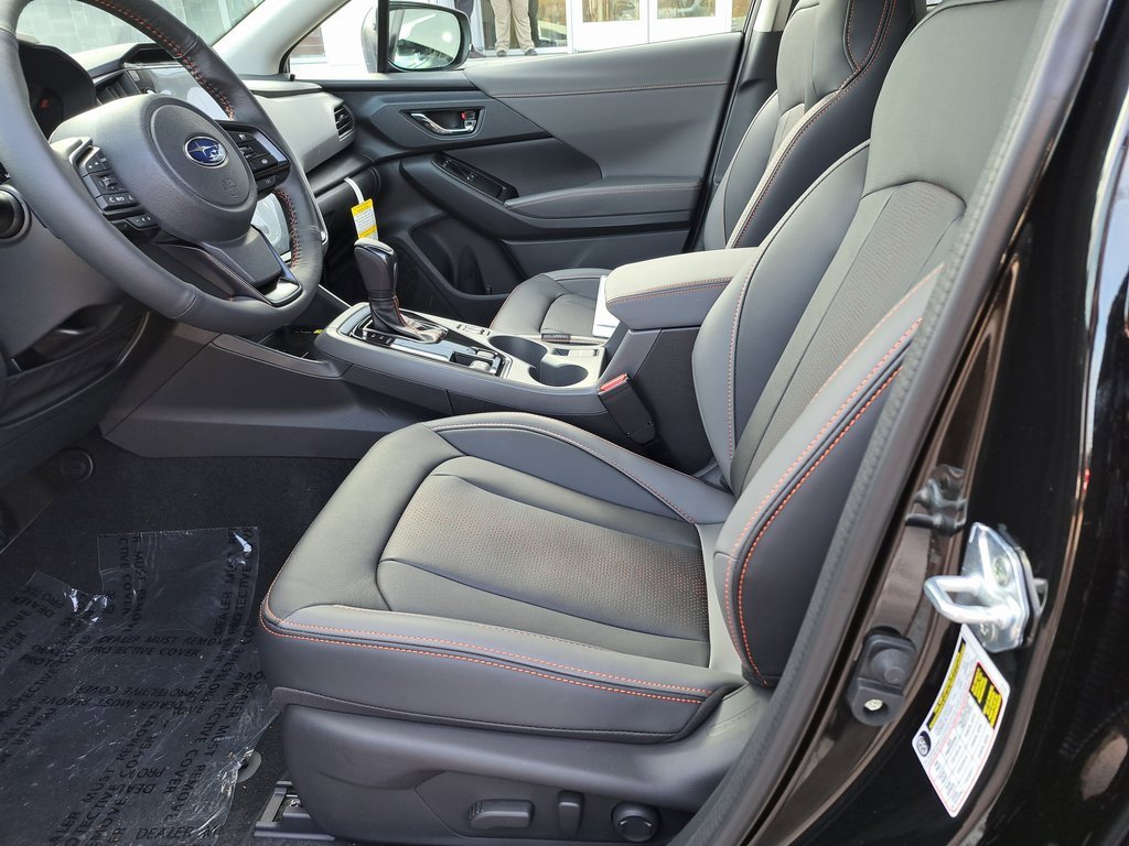New 2026 Subaru Crosstrek 2.0i Premium image 14