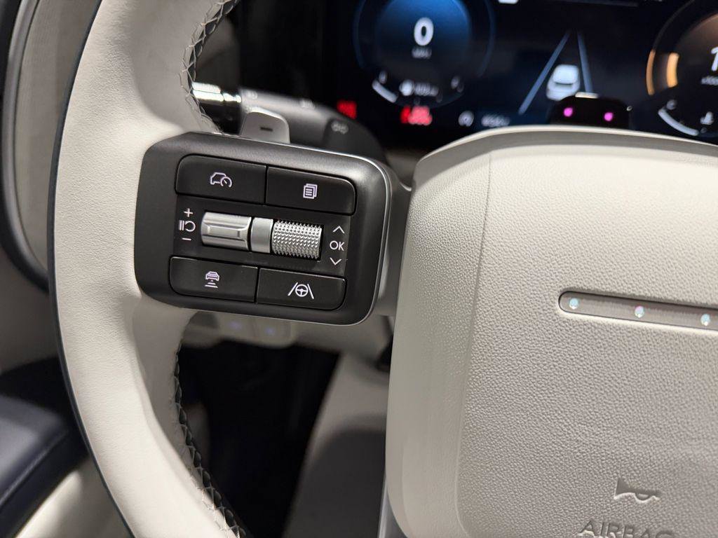 New 2026 Hyundai Palisade Calligraphy image 14