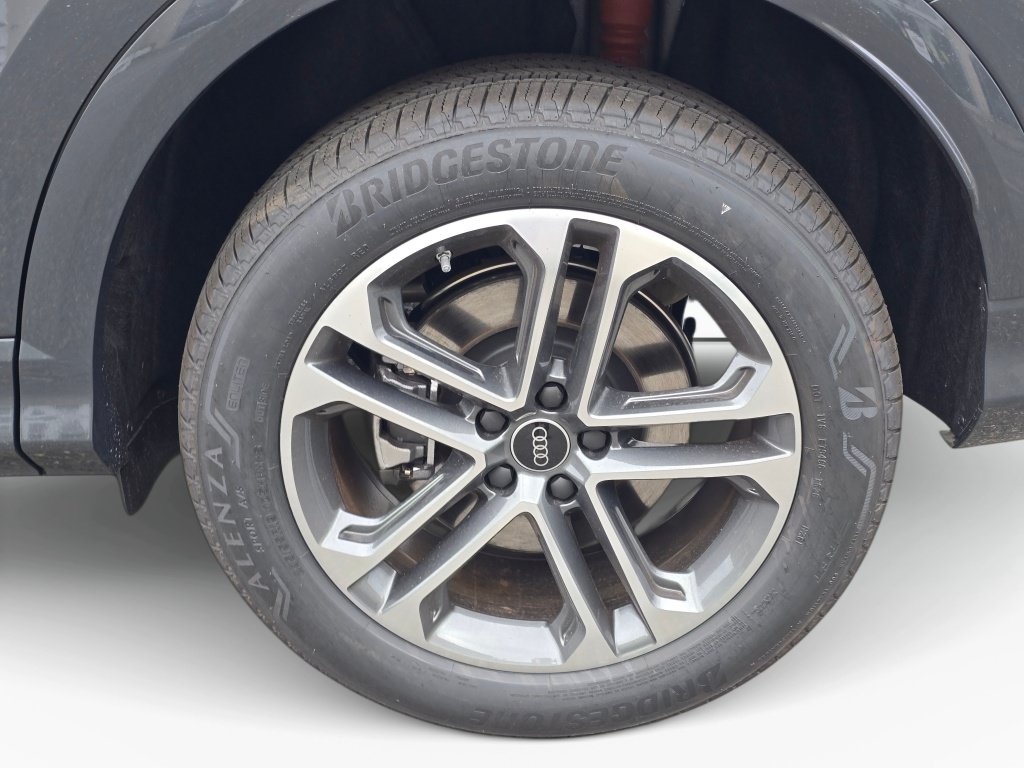 New 2026 Audi Q5 2.0T AWD/4WD image 21