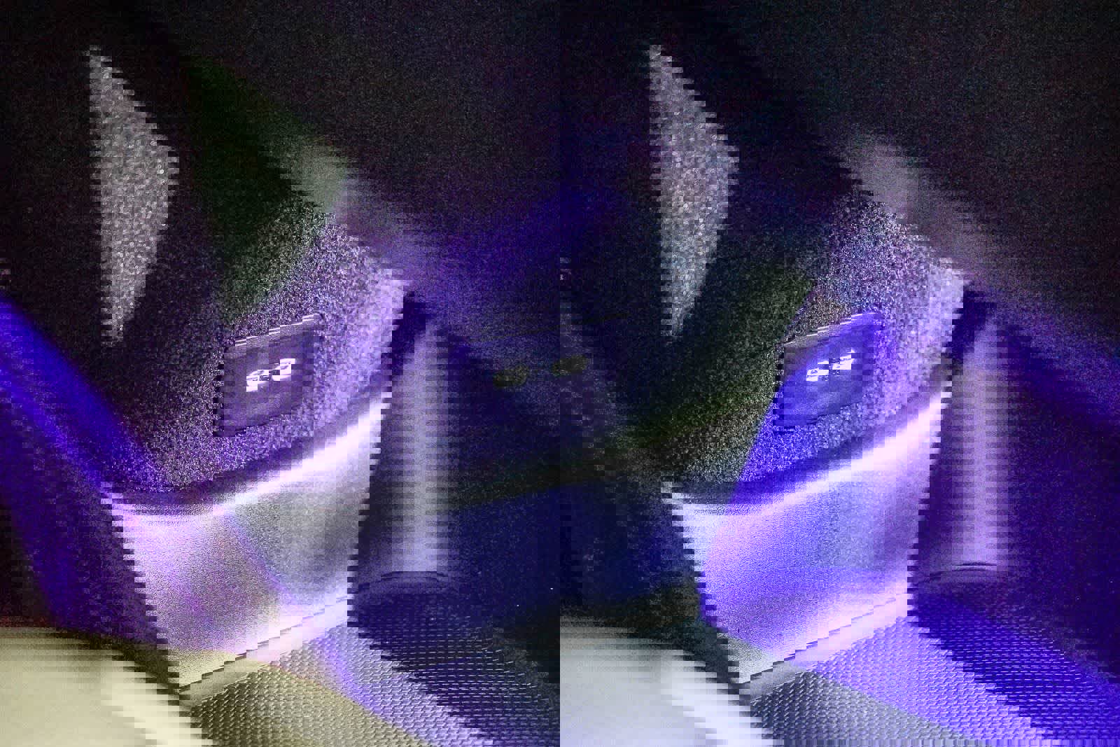 Used 2023 Mercedes-Benz EQS 580 4MATIC Sedan image 22