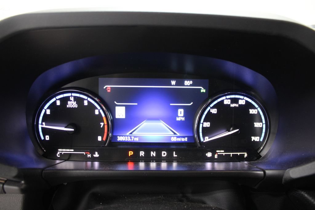 Used 2023 Ford Bronco Sport Outer Banks w/ Tech Package AWD/4WD image 26