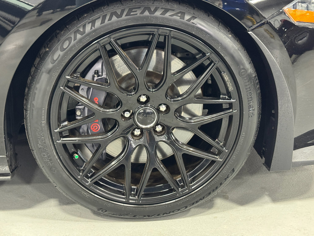 Used 2022 Ford Mustang GT Premium w/ GT Performance Package image 16