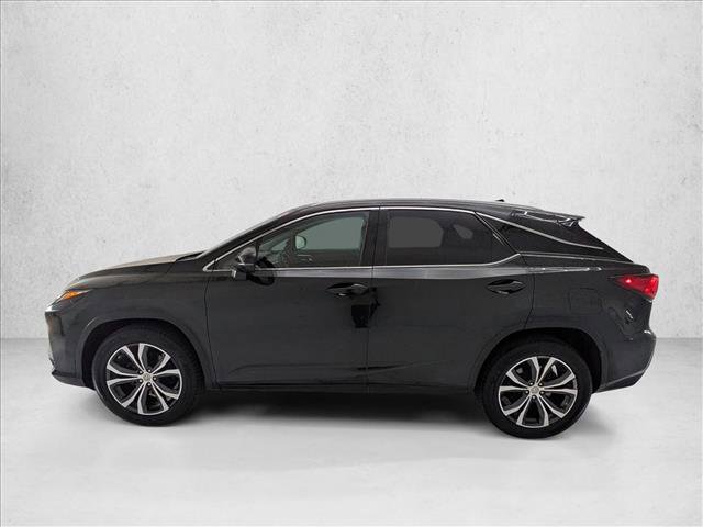Used 2016 Lexus RX 350 AWD w/ Premium Package image 9