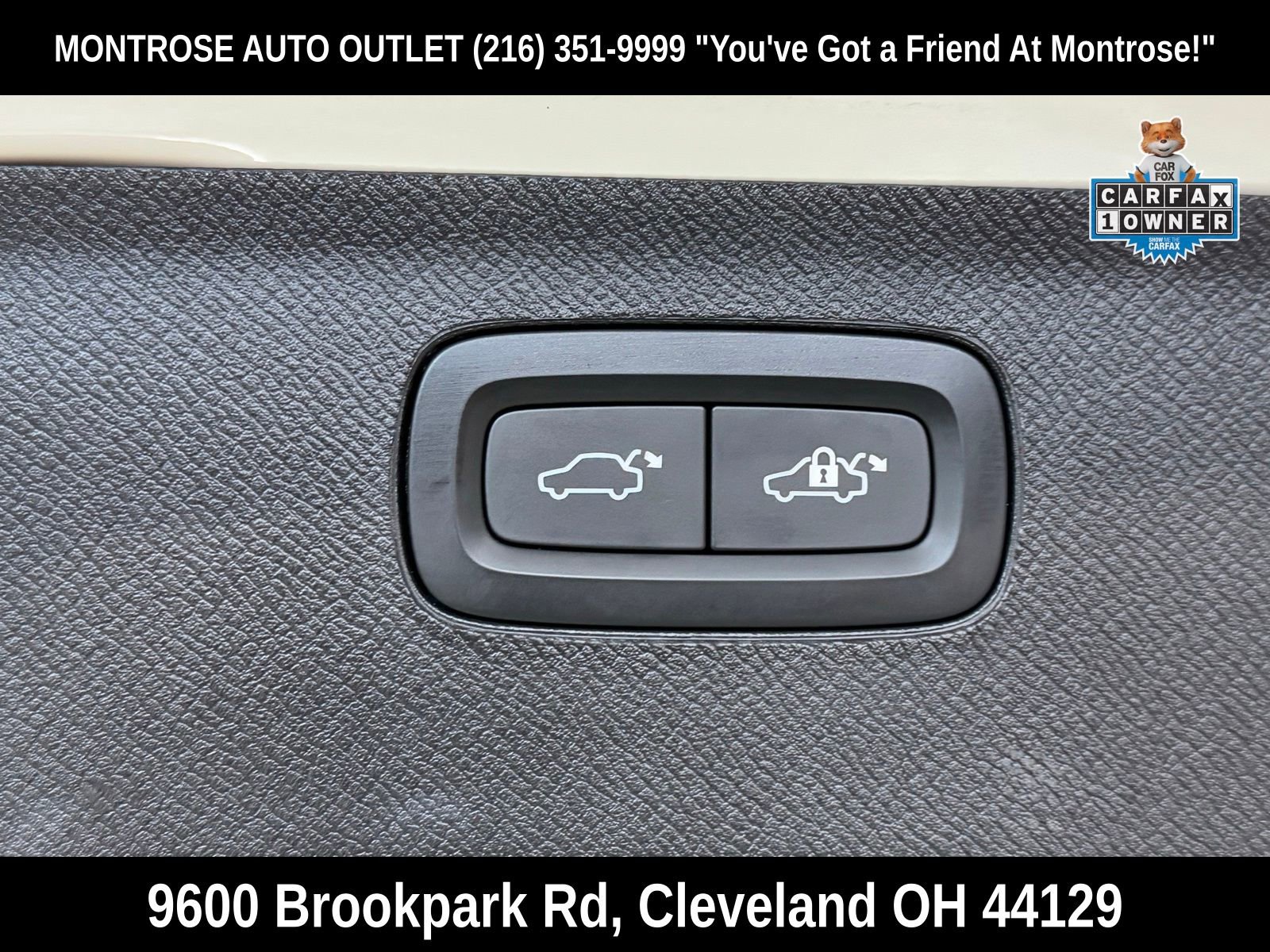 Certified 2023 Volvo XC90 B6 Plus w/ Protection Package image 43