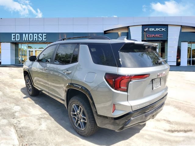 New 2026 GMC Terrain AT4 w/ Technology Package II AWD/4WD image 2
