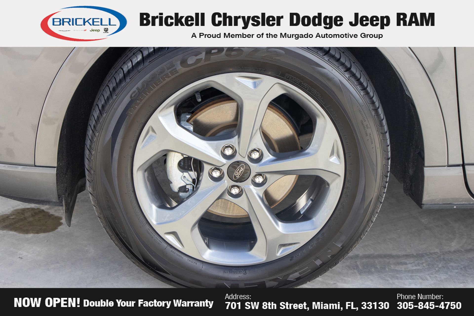 Used 2024 Ford Escape ST-Line FWD image 33