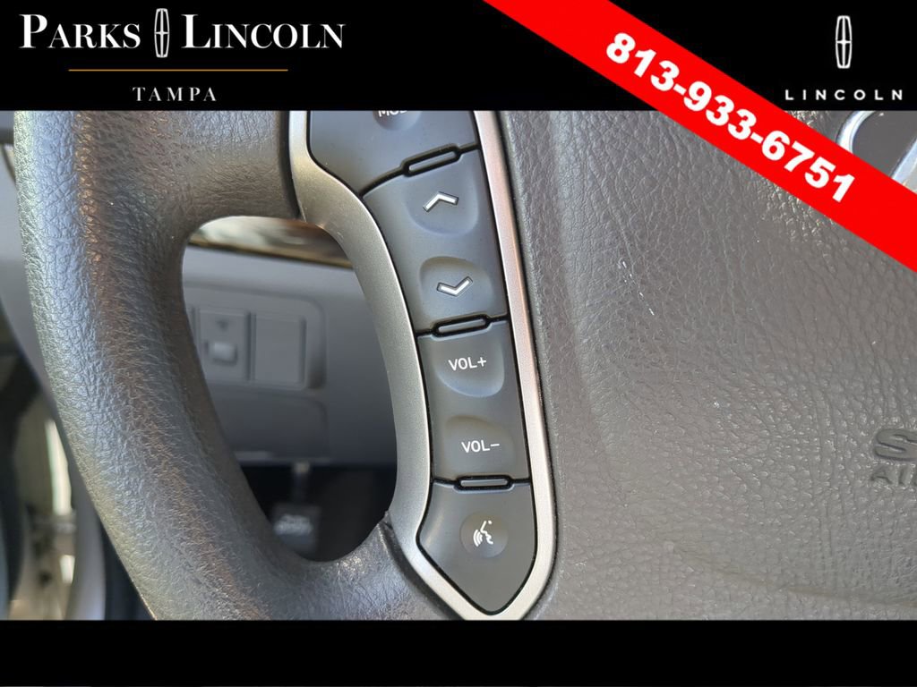 Used 2012 Hyundai Santa Fe GLS image 22