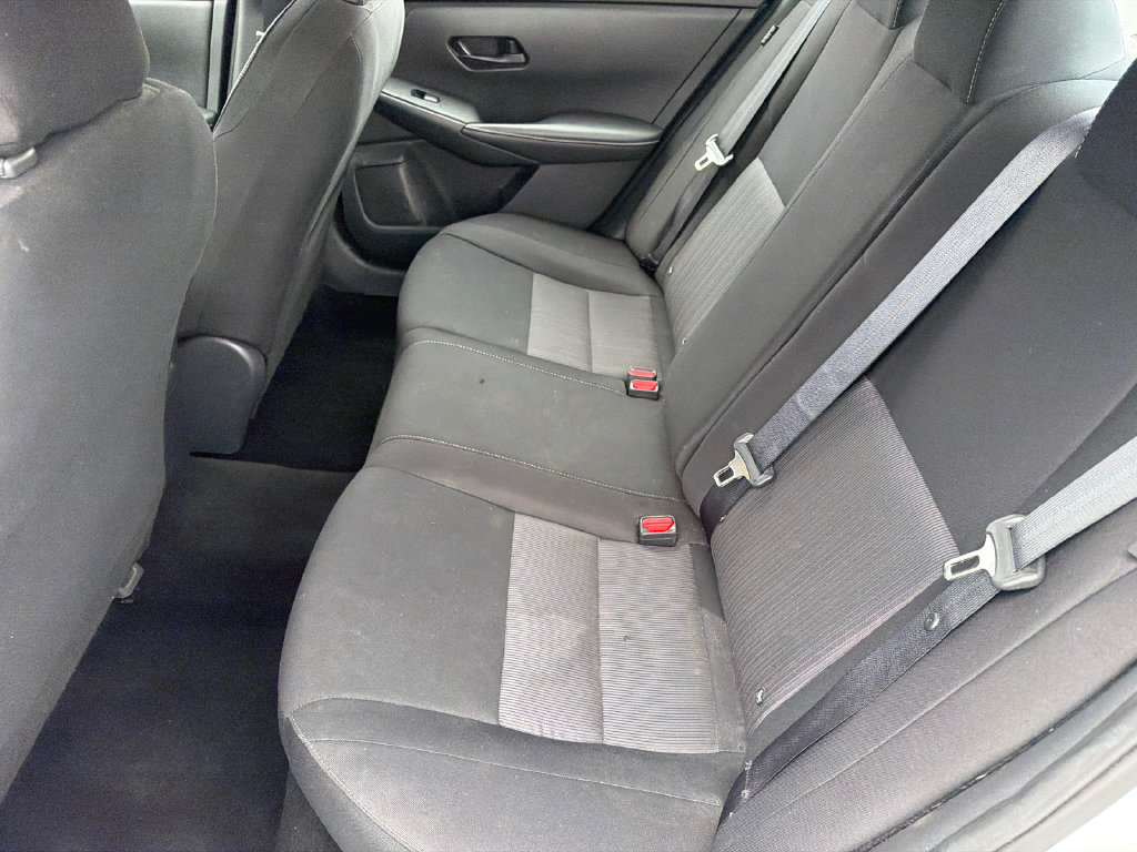 Used 2024 Nissan Sentra SV FWD image 20