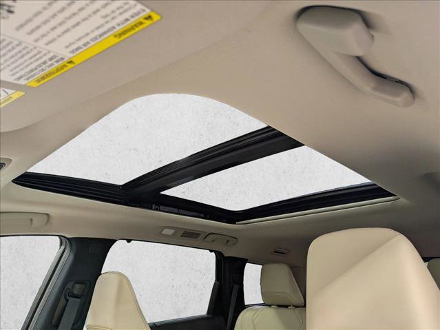 Used 2024 INFINITI QX60 Luxe w/ Vision Package image 16