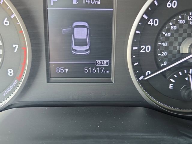 Used 2020 Hyundai Elantra SEL image 24