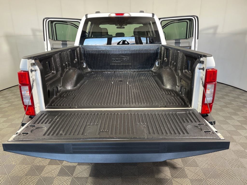 Used 2021 Ford F250 XLT image 21