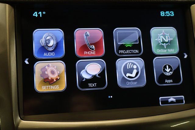 Used 2017 Chevrolet Cruze LT w/ Sun And Sound Package image 22