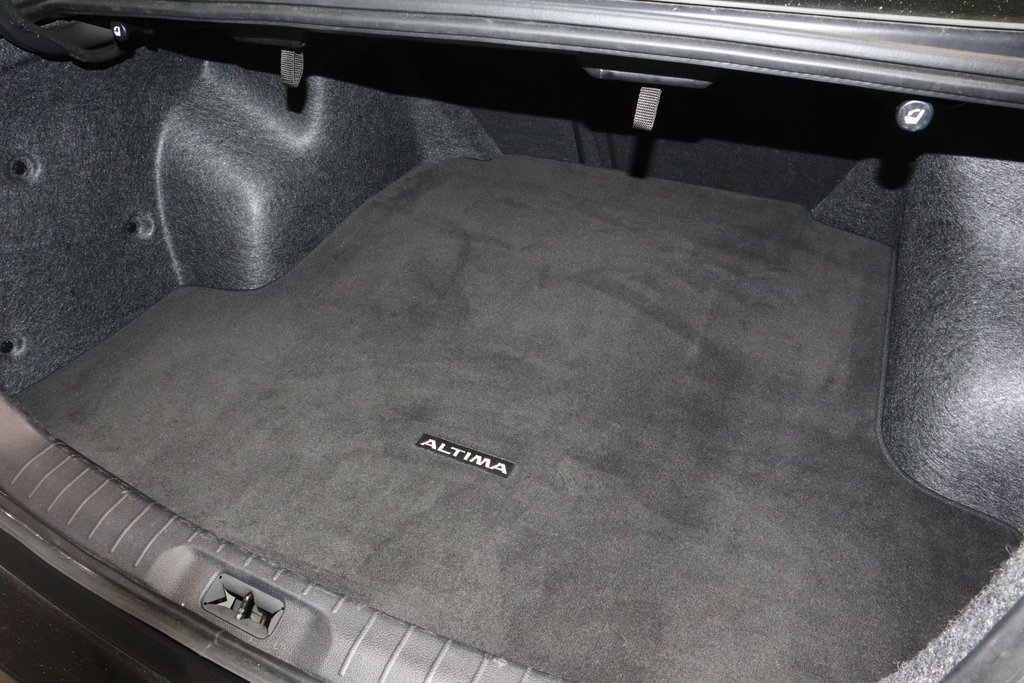 Certified 2024 Nissan Altima 2.5 SV image 15