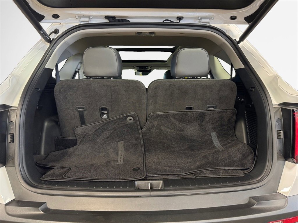 Certified 2023 Kia Sorento X-Line EX image 25