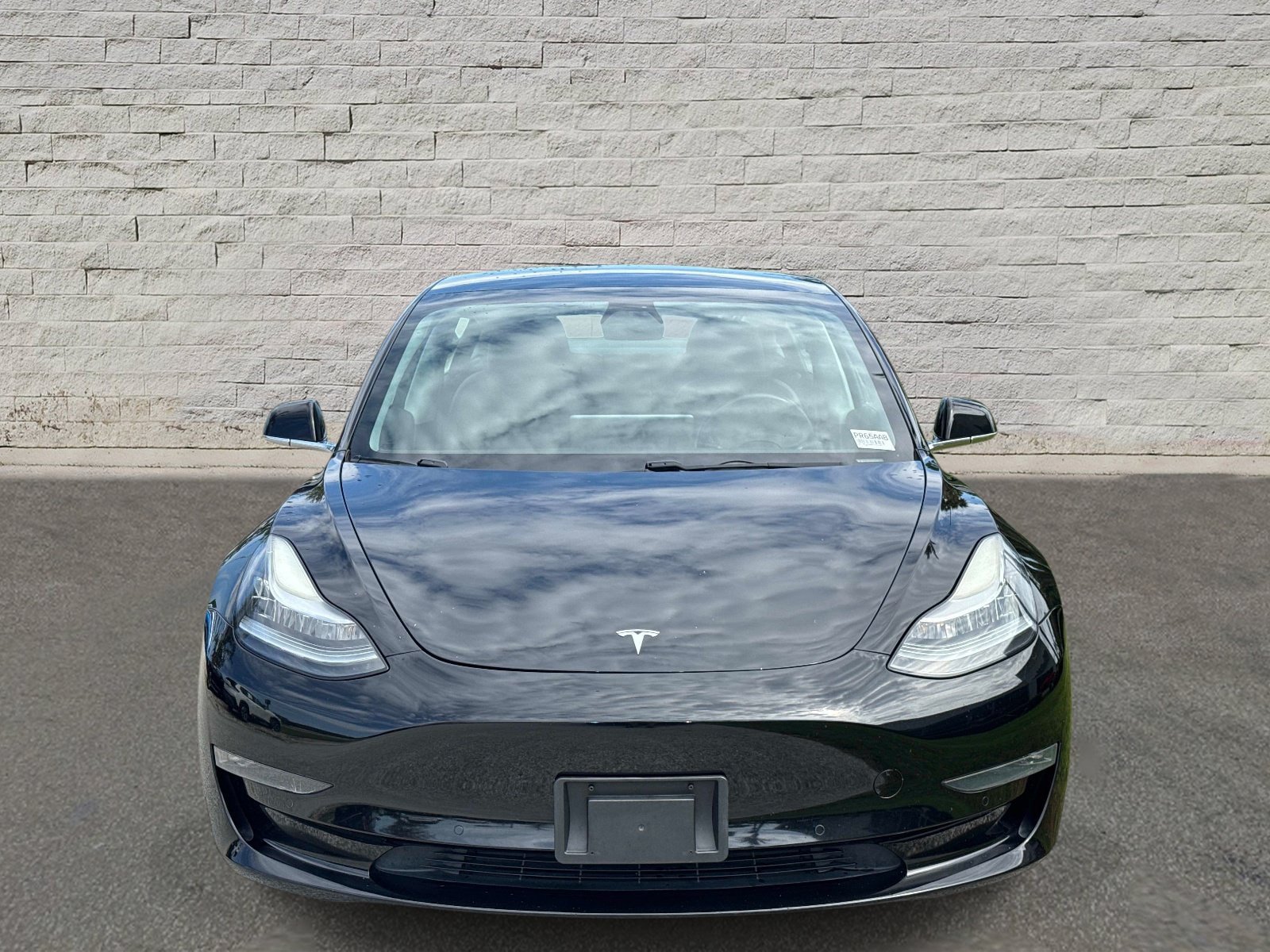 Used 2019 Tesla Model 3 Standard Range RWD image 7