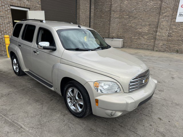 Used 2009 Chevrolet HHR LT FWD image 1