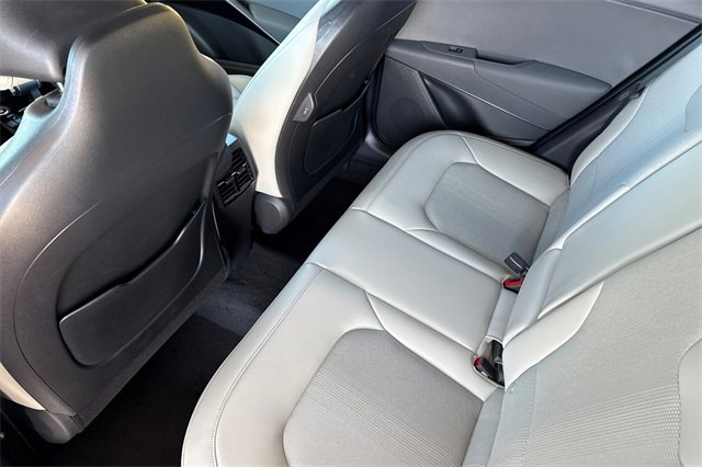 New 2025 Kia Niro EX image 14