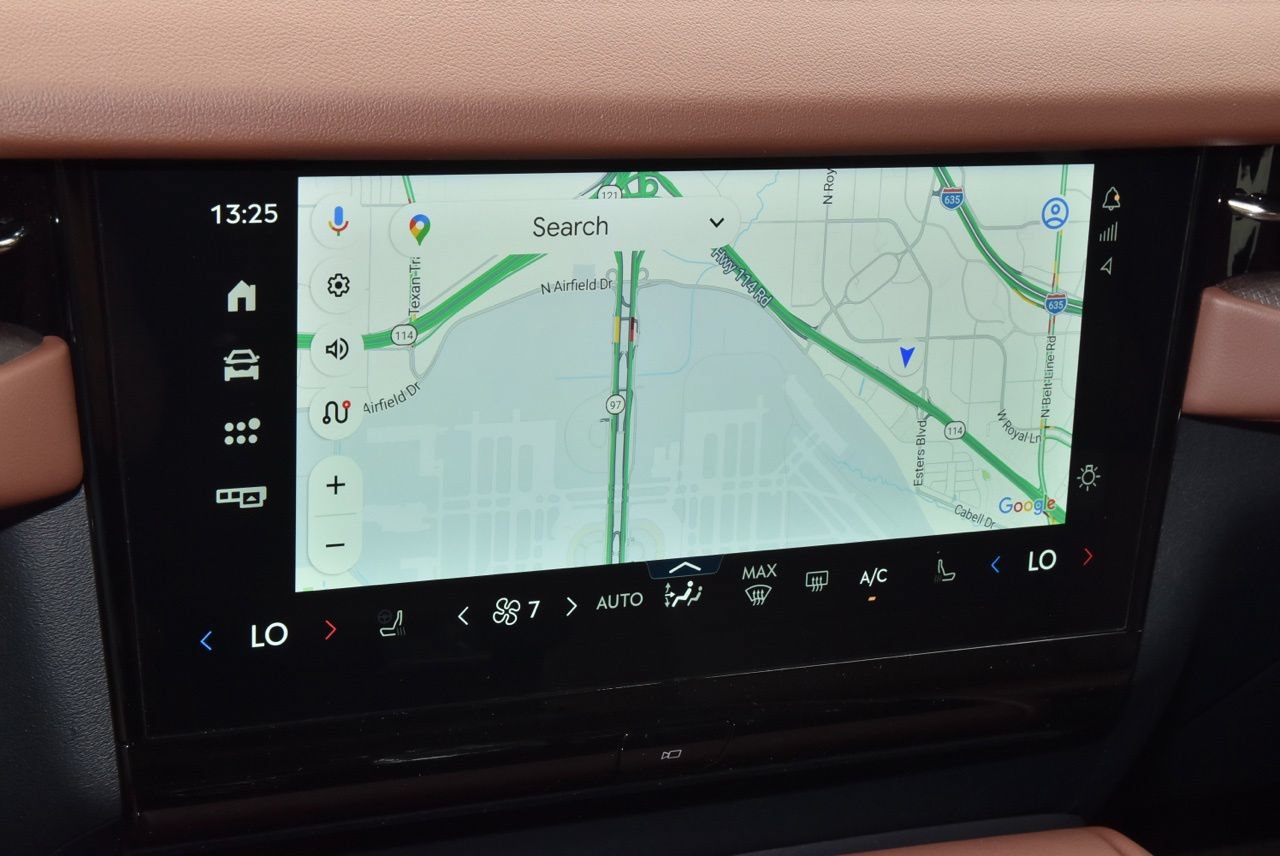 New 2026 Lincoln Navigator Reserve AWD/4WD image 29