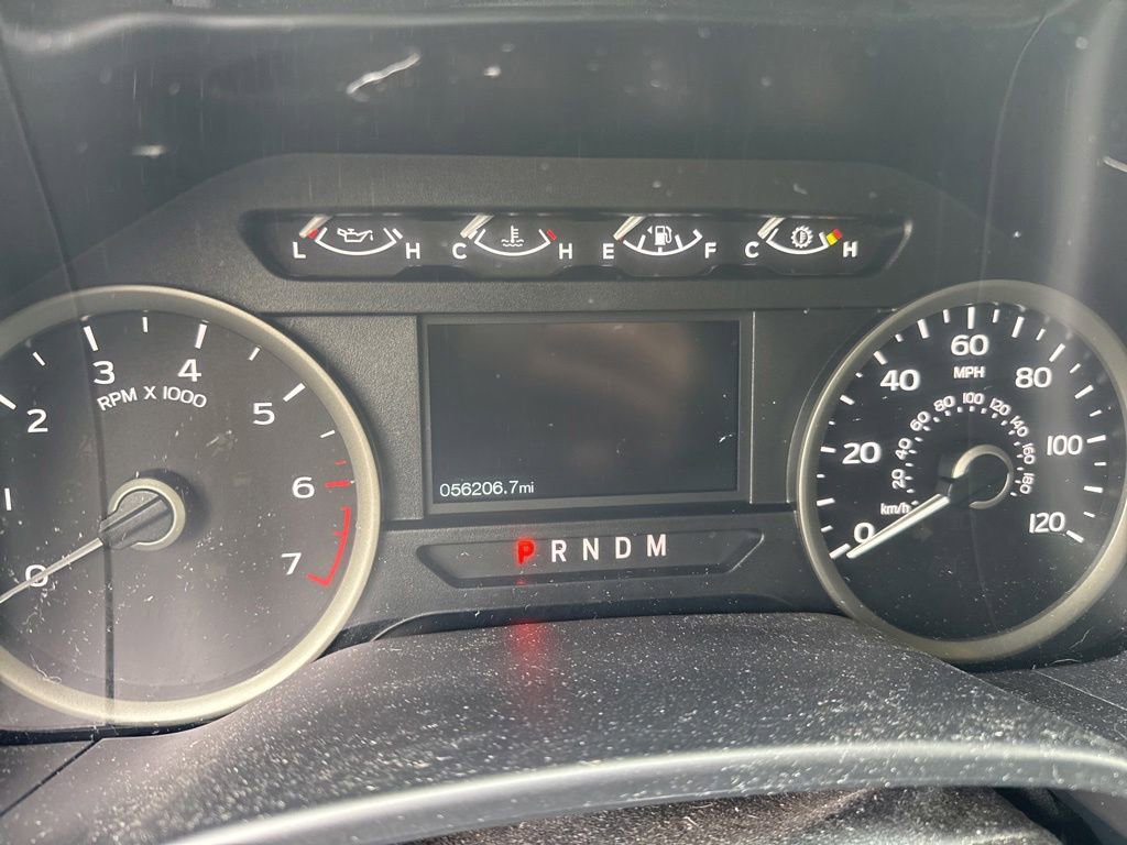 Used 2020 Ford F150 XLT w/ Equipment Group 302A Luxury AWD/4WD image 14