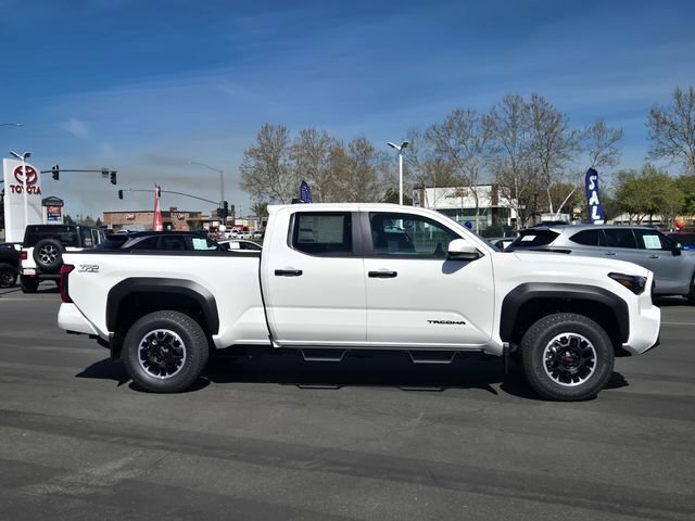 New 2026 Toyota Tacoma TRD Off-Road image 4