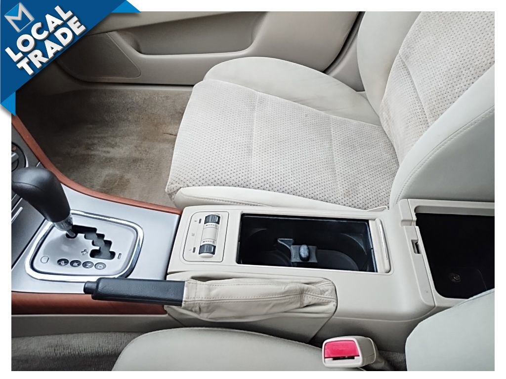 Used 2006 Subaru Outback 2.5i AWD/4WD image 30