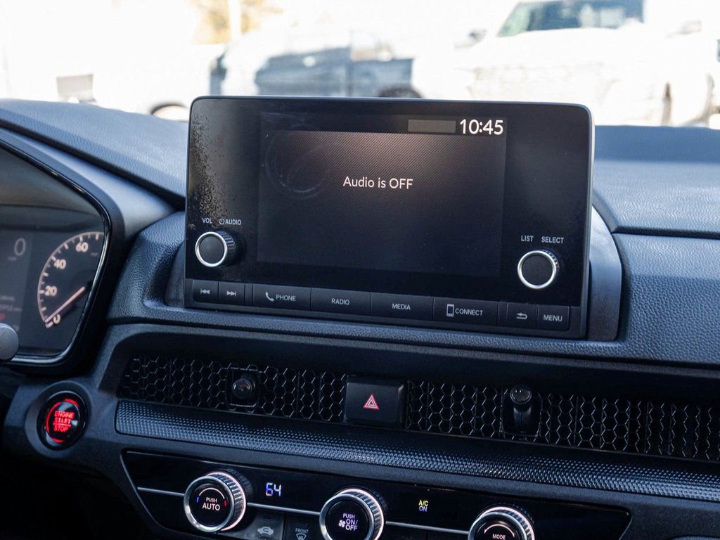 Used 2023 Honda CR-V LX image 21