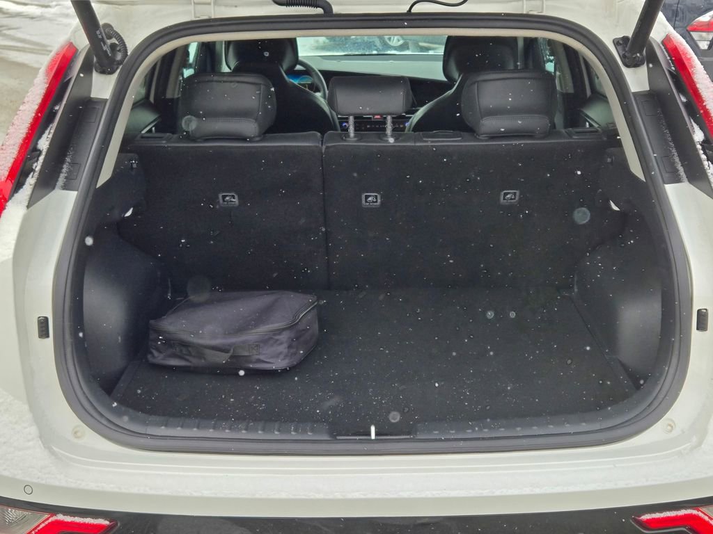 Used 2023 Kia Niro Wind image 20
