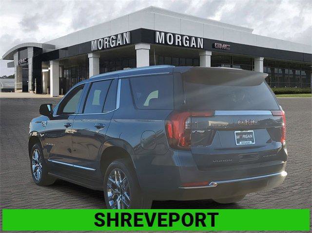 New 2026 GMC Yukon Elevation w/ LPO, Floor Liner Package image 5